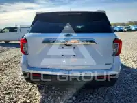 2020 Ford EXPLORER photo