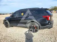 2020 Ford EXPLORER photo