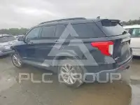 2020 Ford EXPLORER photo
