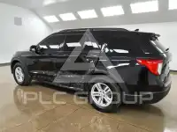 2020 Ford EXPLORER фото