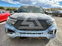2020 Ford EXPLORER фото