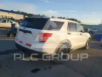 2020 Ford EXPLORER photo