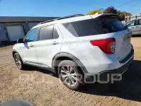 2020 Ford EXPLORER фото