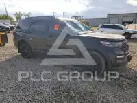 2020 Ford EXPLORER photo