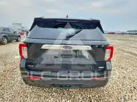 2020 Ford EXPLORER photo