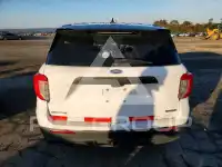 2020 Ford EXPLORER фото