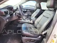 2020 Ford EXPLORER photo