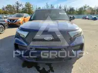 2020 Ford EXPLORER фото