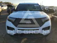 2020 Ford EXPLORER фото