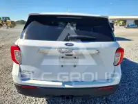 2020 Ford EXPLORER photo