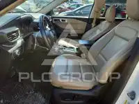 2020 Ford EXPLORER фото