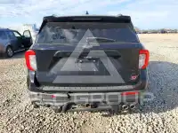 2020 Ford EXPLORER photo