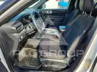 2020 Ford EXPLORER фото