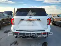 2020 Ford EXPLORER photo