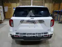 2020 Ford EXPLORER фото