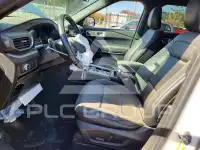 2020 Ford EXPLORER фото