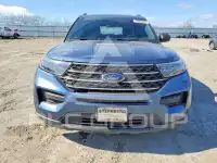 2020 Ford EXPLORER фото