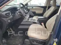 2020 Ford EXPLORER photo