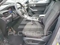 2020 Ford EXPLORER фото