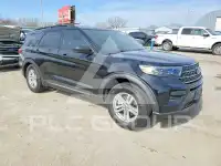 2020 Ford EXPLORER photo
