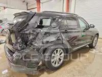 2020 Ford EXPLORER фото
