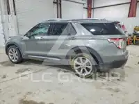 2020 Ford EXPLORER фото