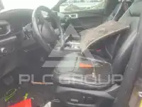 2020 Ford EXPLORER photo