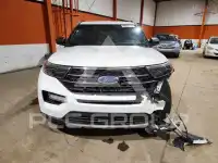 2020 Ford EXPLORER фото
