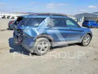 2020 Ford EXPLORER фото