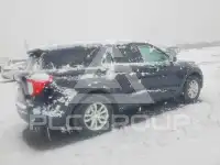 2020 Ford EXPLORER фото
