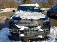 2020 Ford EXPLORER фото