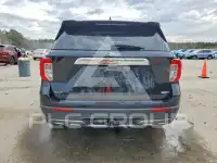 2020 Ford EXPLORER photo