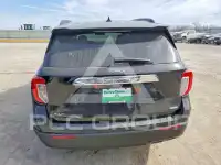 2020 Ford EXPLORER photo