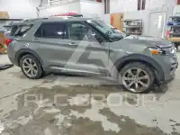 2020 Ford EXPLORER фото
