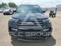 2020 Ford EXPLORER фото