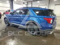 2020 Ford EXPLORER фото