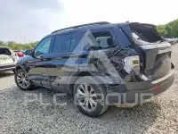2020 Ford EXPLORER фото