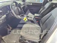 2020 Ford EXPLORER фото