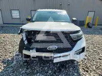 2020 Ford EXPLORER фото