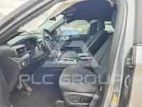 2020 Ford EXPLORER photo