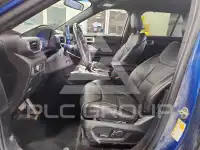 2020 Ford EXPLORER photo