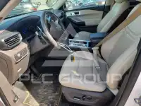 2020 Ford EXPLORER фото