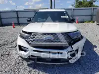 2020 Ford EXPLORER photo
