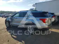 2020 Ford EXPLORER photo