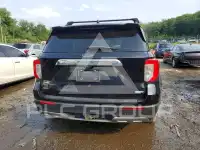 2020 Ford EXPLORER photo