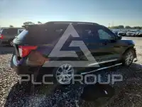2020 Ford EXPLORER photo