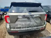 2020 Ford EXPLORER photo