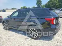 2020 Ford EXPLORER фото
