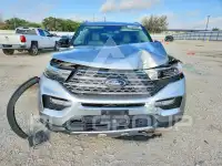 2020 Ford EXPLORER фото