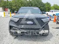 2020 Ford EXPLORER photo
